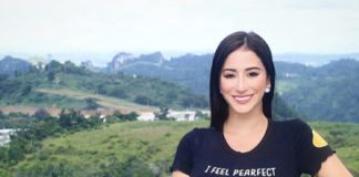 Yesenia Figueroa Colon: A Puertorriqueña Who Has Always Been On A Mission Yesenia Figueroa Colon BELatina