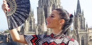 Yesenia Figueroa Colon: Una Puertorriqueña que Siempre Estuvo en una Misión para una Mejor Vida Yesenia Maria Figueroa Colon