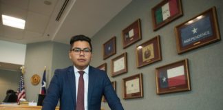 Meet Pedro Villalobos, the Dreamer Considered One of the Best Young Lawyers in Texas Pedro Villalobos