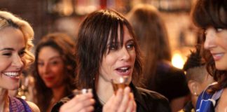 Why the Return of The L Word Was Exactly What We Needed The L Word Generation Q BELatina Lesbian