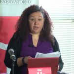 Harvard Scandal Puts on the Table the Reality Latinas Live in the Academic Community Harvard BELatina Lorgia García-Peña