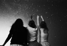 ‘Cold Moon’ in December: How to Set Your Intentions While Enjoying the Final Full Moon of 2019 Dancing Moon Ritual