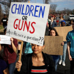 It’s More Than a Millennial Thing: Protests Have Always Been Around march on washington for jobs BELatina Students From A Maryland High School Organize Walkout And March On Capitol Demanding Gun Control Action From Congress