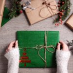Holiday Survival: Fighting Holiday Stress by Rethinking What It Means to Give Stress Holiday BELatina