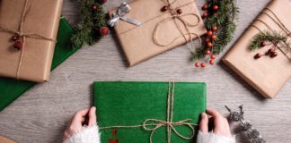 Holiday Survival: Fighting Holiday Stress by Rethinking What It Means to Give Stress Holiday BELatina