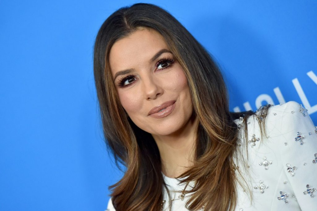 Eva Longoria Is Ready To Bring Another Latino Story To The Screen ...