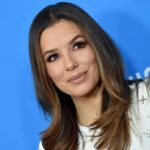 Eva Longoria is Ready to Bring Another Latino Story to the Screen Eva Longoria BELatina TIAS