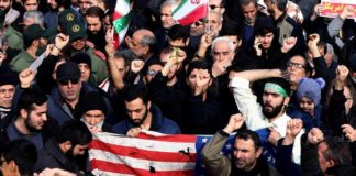 Are We Going To War With Iran? This is What you Should Know About the Escalation in Tensions Between Washington and Teheran War Trump
