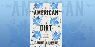 “Writing My Latino Novel” is the Social Media Response to American Dirt and the Perpetuation of the Stereotype American Dirt BELatina