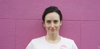 Meet Agatha Bacelar, the Latina Who Is Boldly Running for Nancy Pelosi’s Seat in Congress Agatha Bacelar BELatina