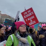 Women’s March 2020 Best Protest Signs Angry Made a sign BELatina 2020