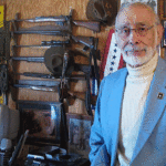 Remembering Benny Martinez, the Mexican American Civil Rights Leader Who Found a Seat for Latinos in Politics Benny-Martinez BELatina