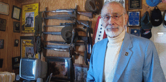 Remembering Benny Martinez, the Mexican American Civil Rights Leader Who Found a Seat for Latinos in Politics Benny-Martinez BELatina