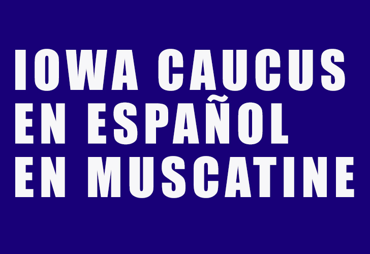 Caucus-in-Spanish