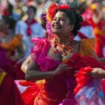Cumbia: The Dance That Unites Latin America Cumbia BELatina