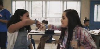 How Diary of a Future President Could be the Key for Latinos to Break the Glass Ceiling in Politics Diary of a future president BELatina