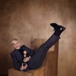 The Problem With Ellen Degeneres Ellen DeGeneres BELatina