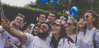 Airbnb is Recognized as One of the Best Workplaces for the LGBTQ Community airbnb Belatina