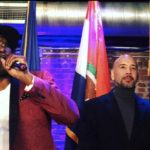 Latino Bronx Borough President Co-Hosts Annual Hip-Hop Element Awards 2020 Hip Hop Awards 2019