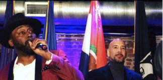 Latino Bronx Borough President Co-Hosts Annual Hip-Hop Element Awards 2020 Hip Hop Awards 2019