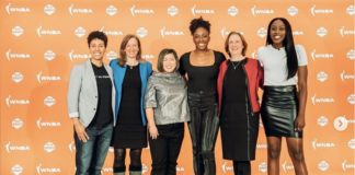 The WNBA Could Change History With a Long Overdue Bet on Women IG WNBA BELatina