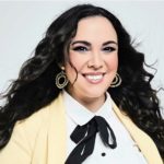 Gloria Calderón Kellett on One Day At A Time’s Political Traits: ‘We really just talk about things that are happening’ gloria calderon kellett belatina
