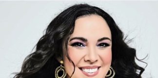 Gloria Calderón Kellett on One Day At A Time’s Political Traits: ‘We really just talk about things that are happening’ gloria calderon kellett belatina