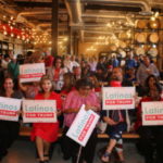 Understanding the ‘Latinos For Trump’ Phenomenon Latino Trump BELatina