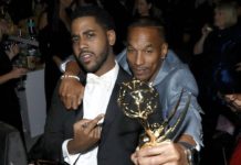 A Hot List of Our Favorite Afro-Latinx Celebs Jharrel Belatina Afro-Latinx