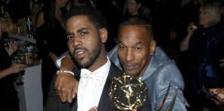 A Hot List of Our Favorite Afro-Latinx Celebs Jharrel Belatina Afro-Latinx