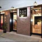 Kahkow is the Dominican-Owned Chocolate Concept Store of Our Dreams