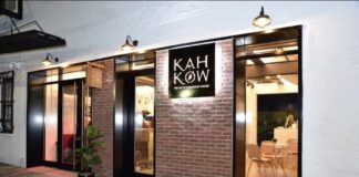 Kahkow is the Dominican-Owned Chocolate Concept Store of Our Dreams