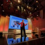 Meet Lisa Campo-Engelstein, the Feminist Bioethicist Engineering a Better Future for Women Lisa Campo Engelstein Feature BELatina