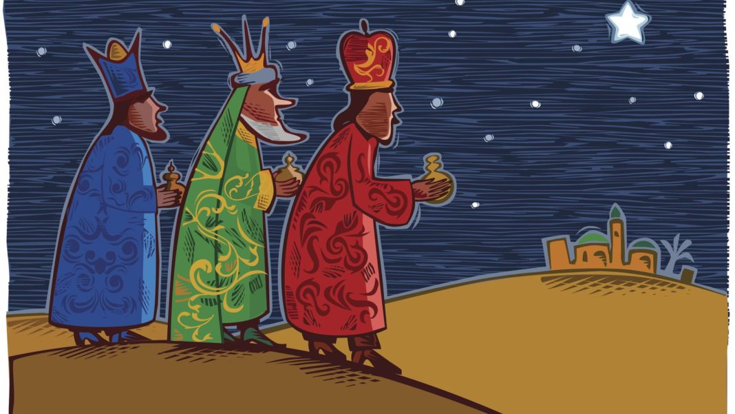 Día De Los Tres Reyes Magos How The Latinx Community In The Us Keeps 2825