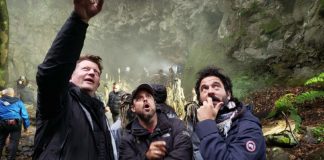 Meet Alex Garcia Lopez, the Latino Director Taking Over the Television Industry Alex Garcia Perez BELatina