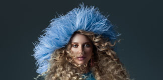 Q&A with Miss Universe Runner-Up and Miss Puerto Rico, Madison Anderson Berrios Madison Anderson Berrios BELatina