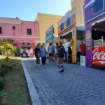 Inside SanSe 2020: Puerto Rico’s Largest Street Festival San Juan Streets Sanse BELatina