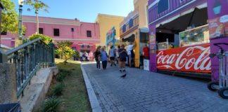 Inside SanSe 2020: Puerto Rico’s Largest Street Festival San Juan Streets Sanse BELatina
