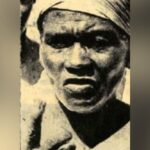 Mama Tingo: The Black Dominicana Revolutionary You Should Know