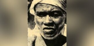 Mama Tingo: The Black Dominicana Revolutionary You Should Know