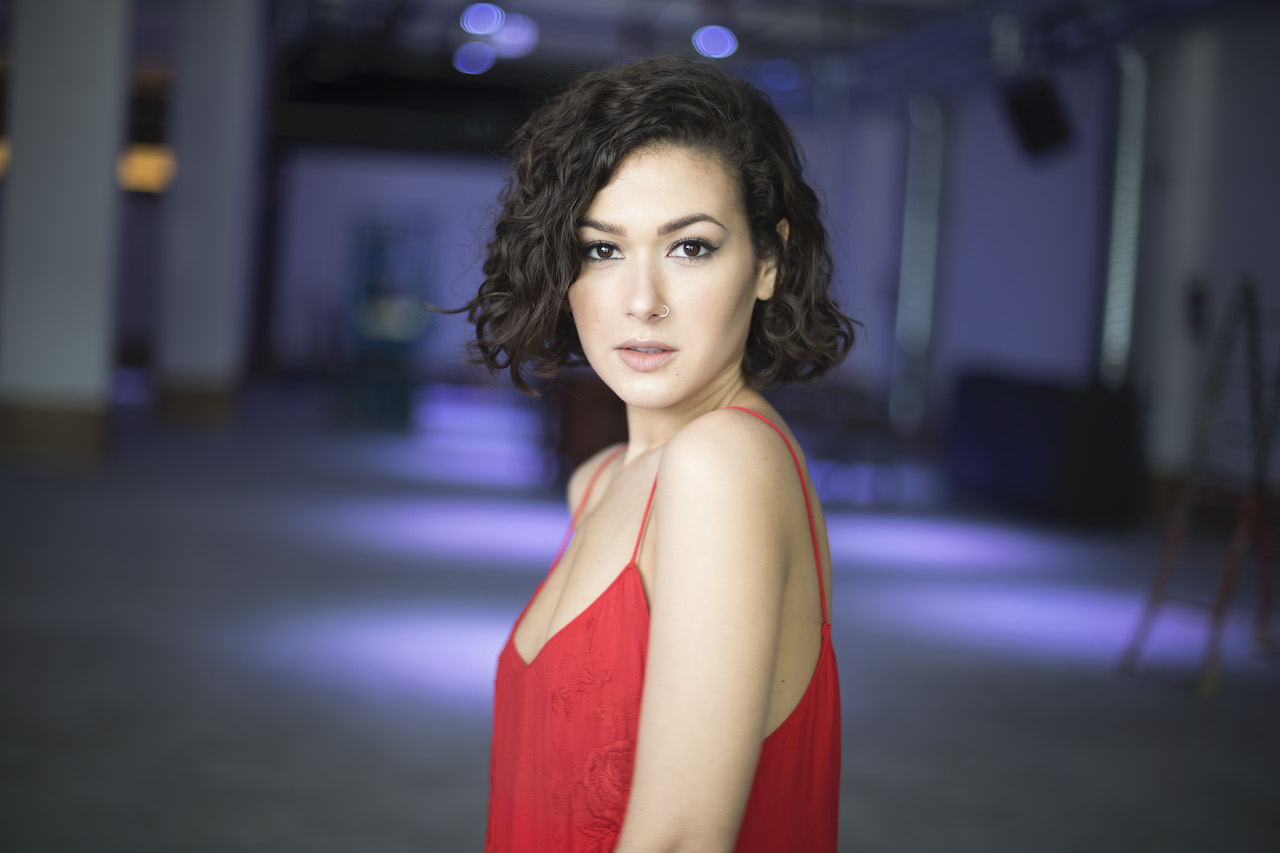 Meet Nella Rojas, the Venezuelan Musician Who Found Her Roots Away From