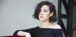 Meet Nella Rojas, the Venezuelan Musician Who Found Her Roots Away From Home NELLA ROJAS BELatina