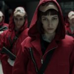 How Netflix Managed to Break Down the Wall and Take Over the Latino Market casa de papel BELatina Netflix
