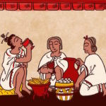 National Bittersweet Chocolate Day: All About Cacao’s Mexican Roots chocolatl BeLatina