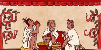 National Bittersweet Chocolate Day: All About Cacao’s Mexican Roots chocolatl BeLatina