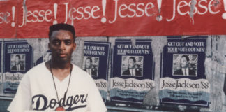 The Lucas Museum Has Purchased a National Cultural Treasure: An Archive of Early Black Cinema African American Art Archive BELatina