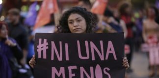 Mexico Becomes the First Latin American Country to Establish a Feminist Foreign Policy Mexico Feminist March