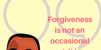 Martin Luther King, Jr. Day: The Legacy of a Civil Rights Activist forgiveness BELatina MLK Jr