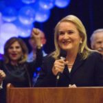 Meet Rep. Sylvia Garcia, the Latina Legislator Who Will Serve as Manager in Donald Trump’s Impeachment Nancy Garcia BELatina