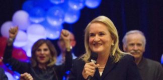 Meet Rep. Sylvia Garcia, the Latina Legislator Who Will Serve as Manager in Donald Trump’s Impeachment Nancy Garcia BELatina